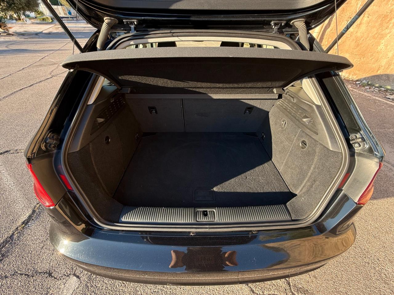 Audi A3 SPB /2.0 TDI 150CV/AUTOMATICA/LED/NAVI