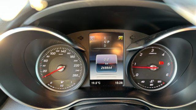 MERCEDES-BENZ GLC 250 d 4Matic Premium