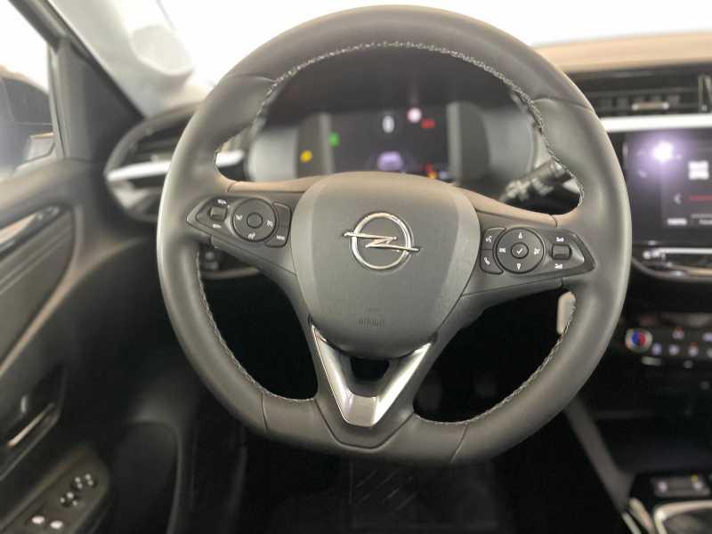 OPEL Corsa Design&Tech 5 porte 1.2 75cv MT5