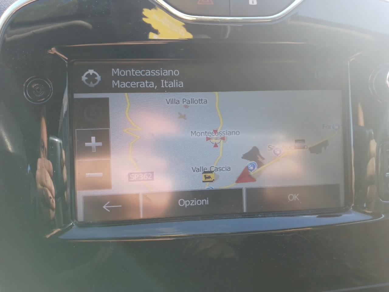 Renault Clio 1.2 75CV 5 porte Wave