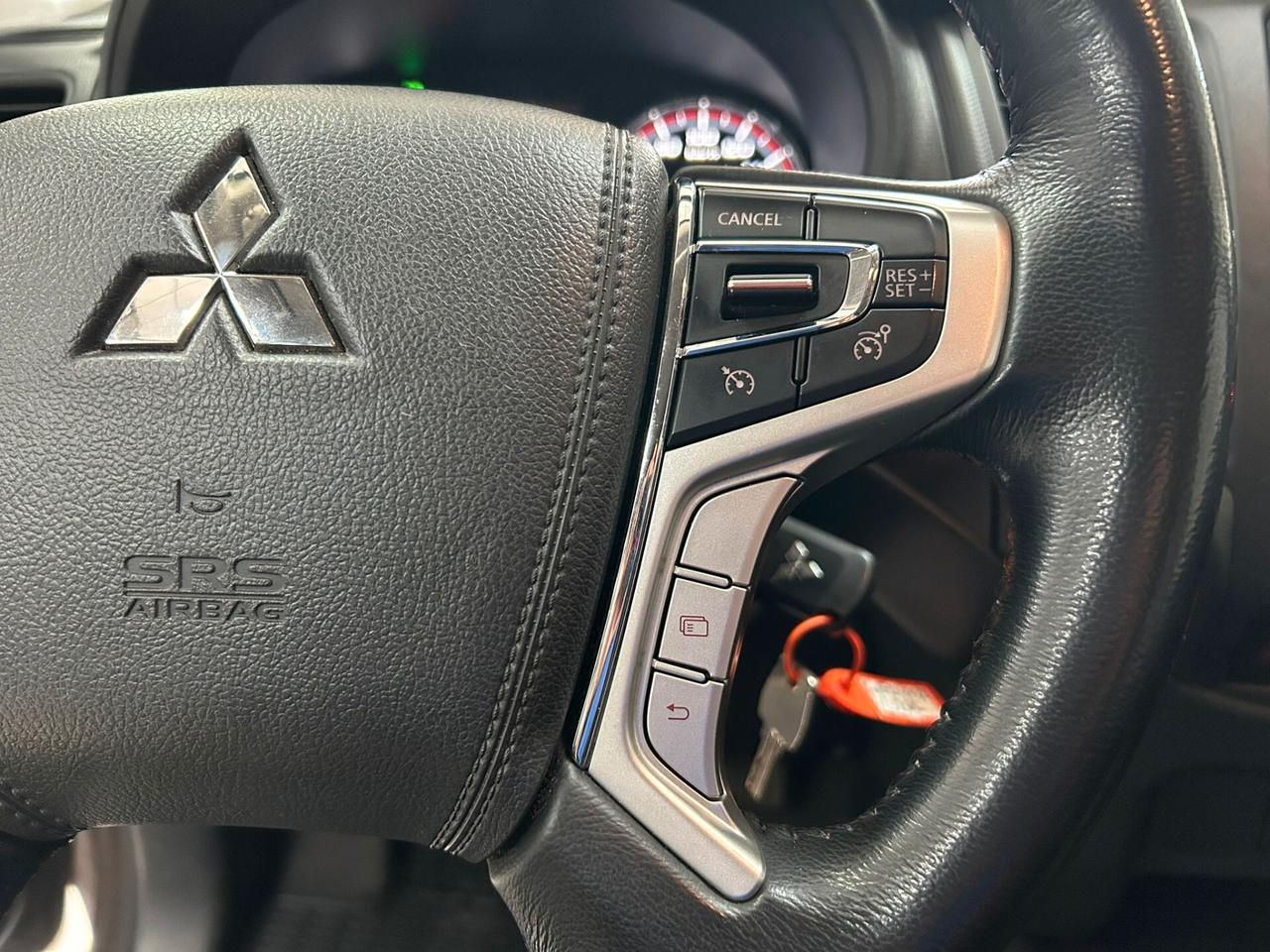 Mitsubishi L200 2.3D Doble Cab 4wd