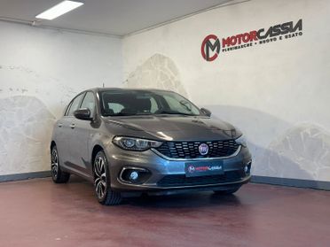 Fiat Tipo 1.6 Mjt S&S 5 porte S-Design