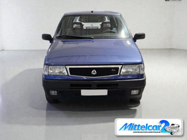 AUTOBIANCHI Y10 1.1 i.e. cat Junior