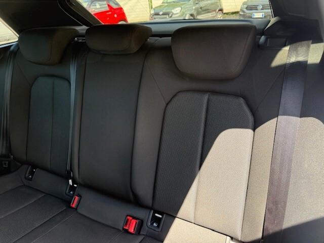 Audi A3 SPB 30 TFSI Business Advanced OK NEOPATENTATO !