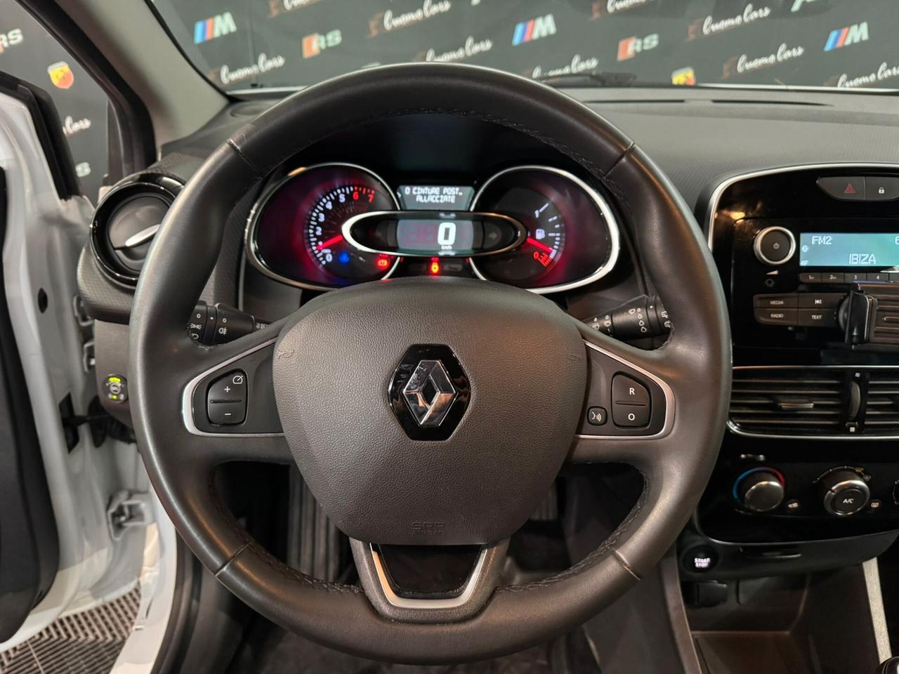 Renault Clio GPL 5 porte Business