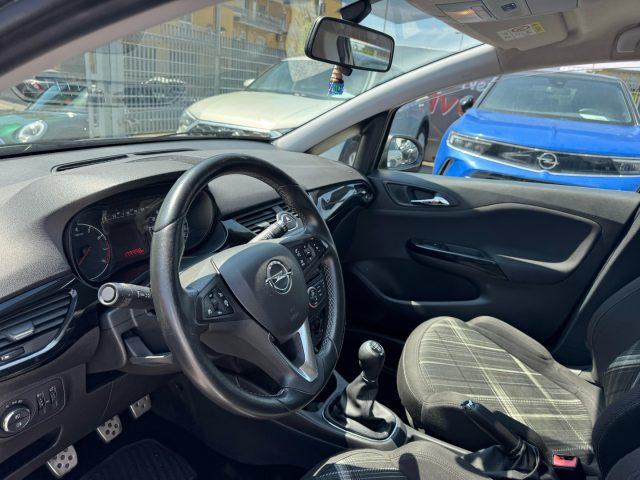 OPEL Corsa 1.2 5 porte Innovation