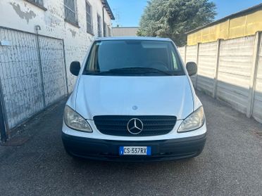 Mercedes-benz Vito 2.2 115 CDI PC-TN Furgone Compact