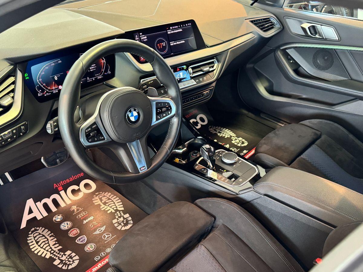 BMW Serie 2 218d Gran Coupé Msport