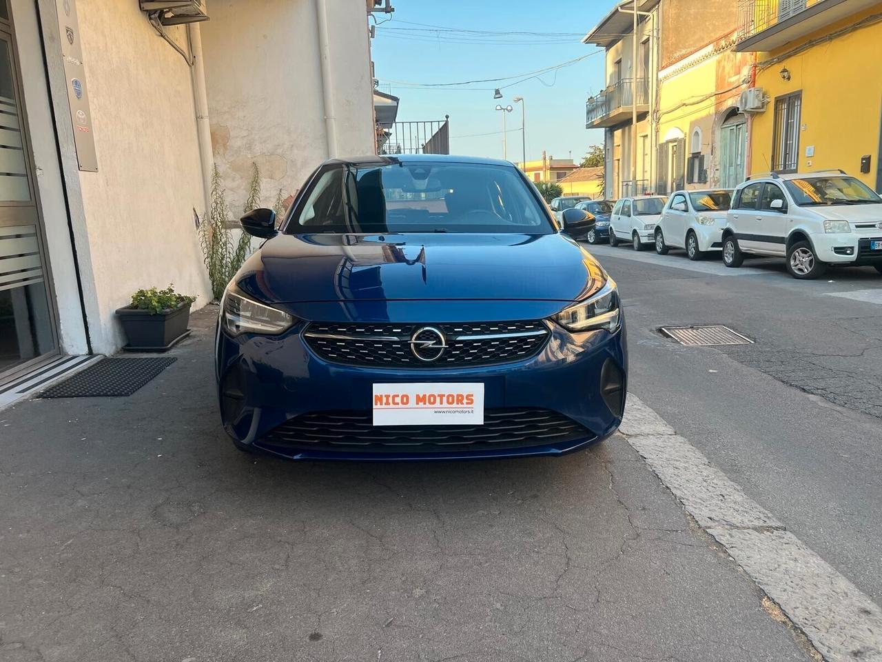 Opel Corsa 1.2 Elegance