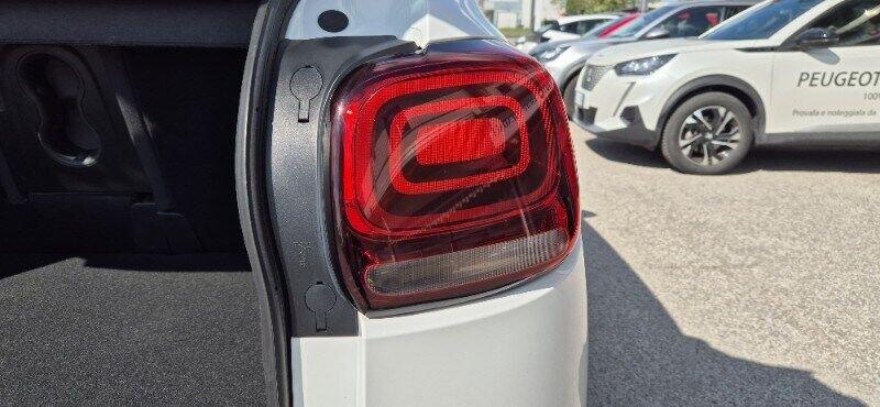 Citroën C3 Aircross C3 Aircross PureTech 82 Shine