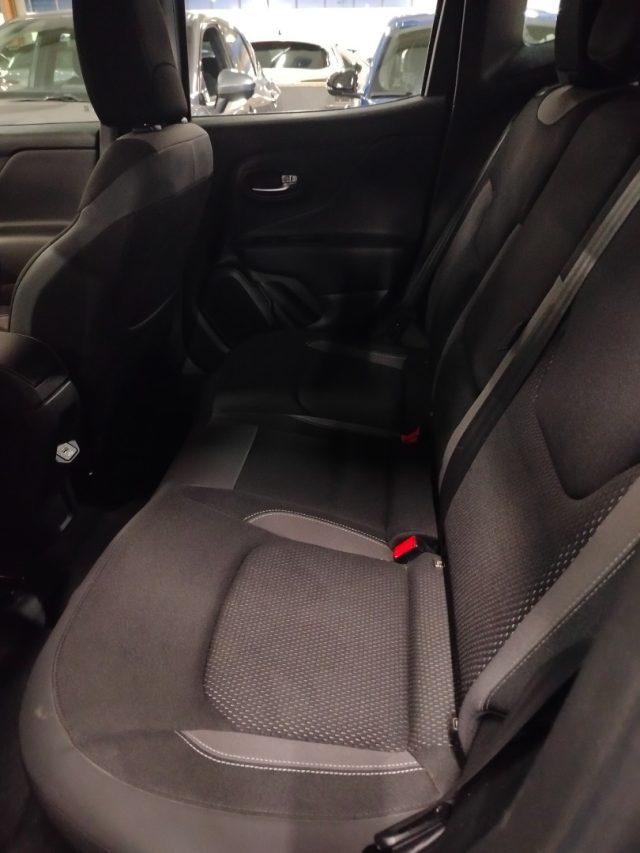 JEEP Renegade 1.3 Turbo 4xe Limited