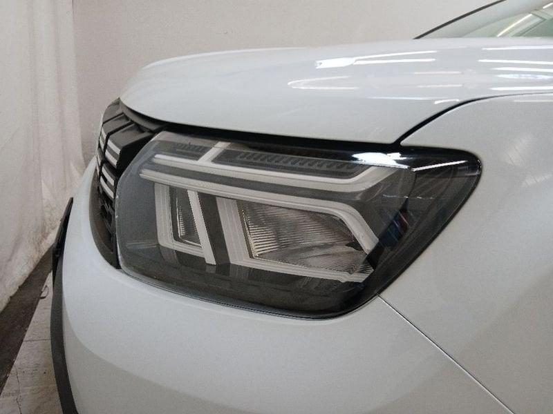 Dacia Duster 1.0 tce Extreme Gpl 4x2 100cv