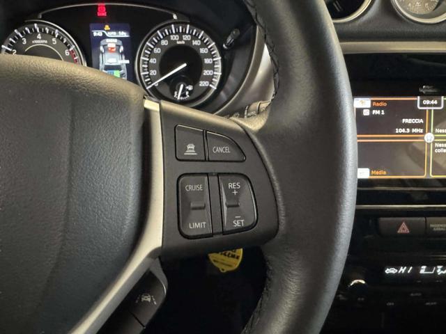 SUZUKI Vitara 1.4 Hybrid 4WD AllGrip Top