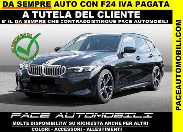 BMW 320 M SPORT MSPORT M-SPORT LED PDC KAMERA NAVI TETTO