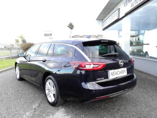 OPEL Insignia 1.6 CDTI ECOTEC 136 CV AUT.SPORTS T. INNOVATION-6C