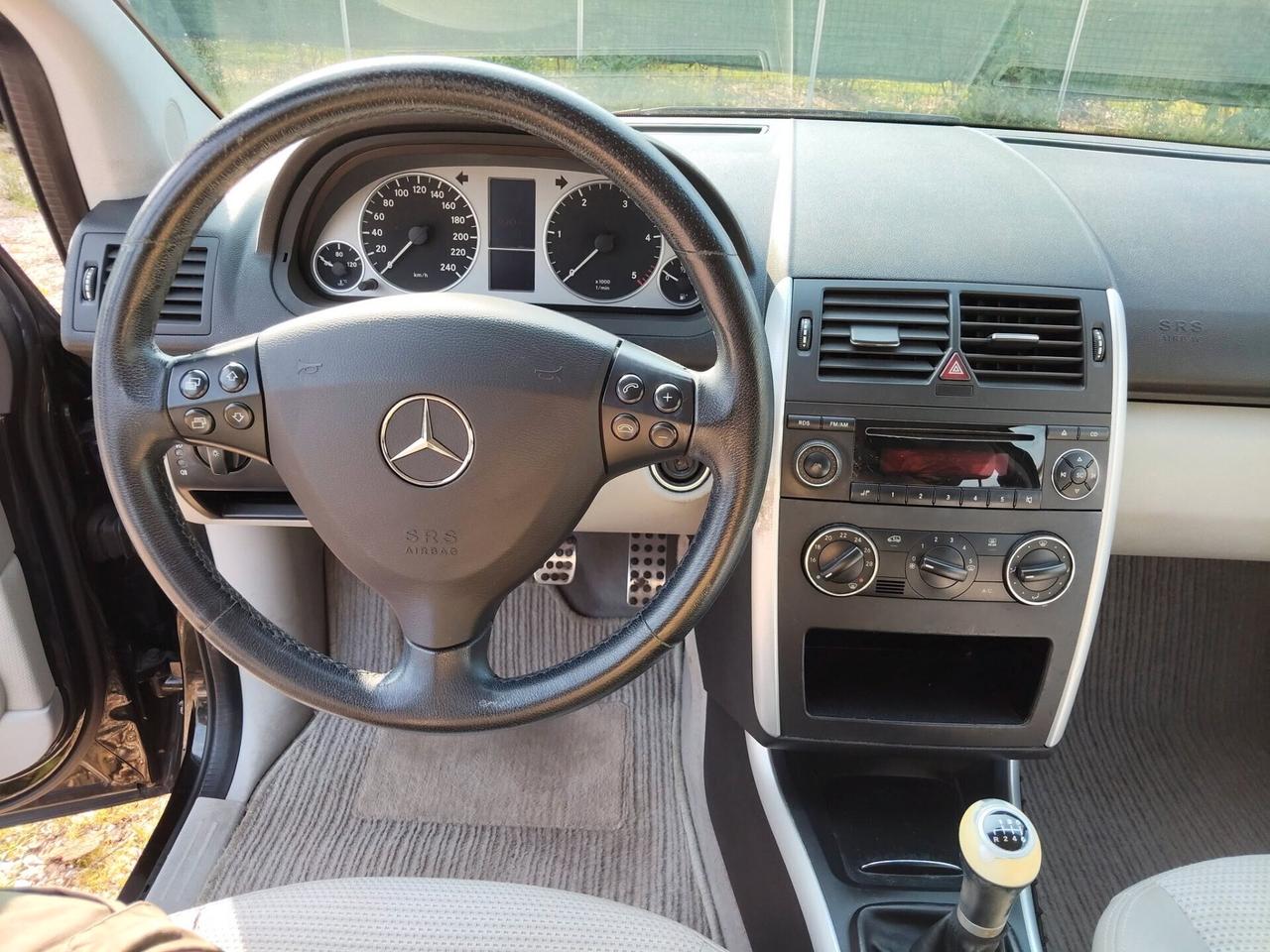 Mercedes-benz A 180 CDI Coupé Avantgarde