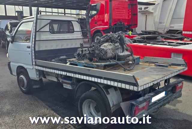 PIAGGIO Porter 1.3 GPL maxxi gemellato