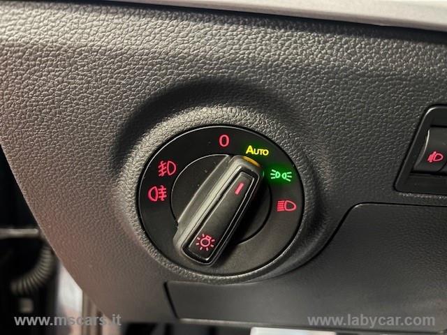 SEAT Arona 1.0 EcoTSI Style