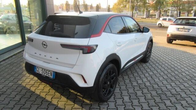 Opel Mokka 1.2 Turbo GS