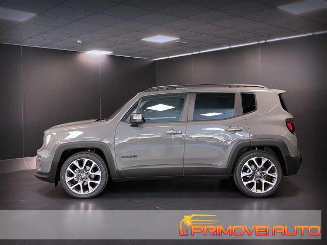 JEEP Renegade 1.6 Mjt 130 CV S