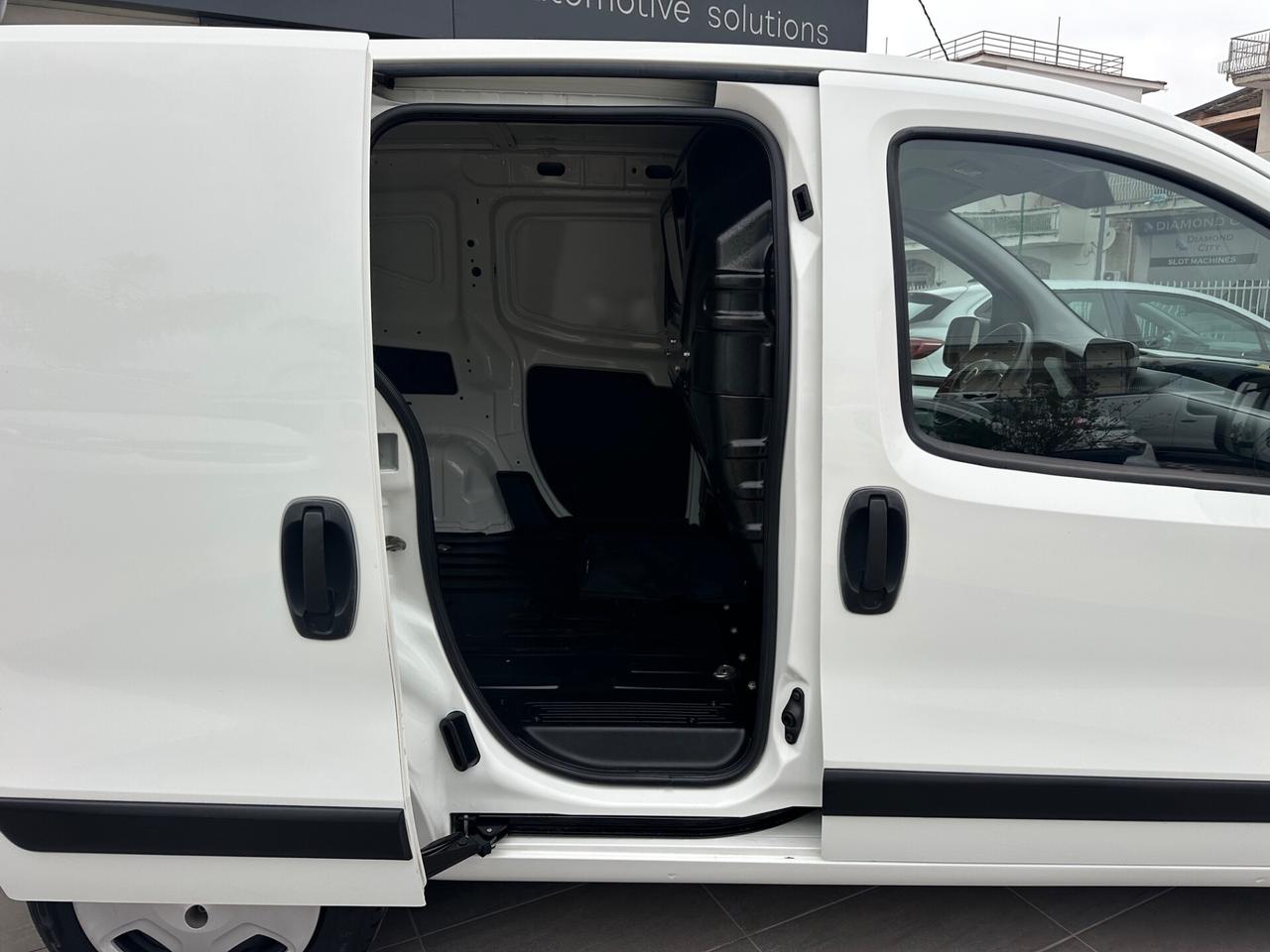 FIAT FIORINO 1.3 MJT 95 Cv