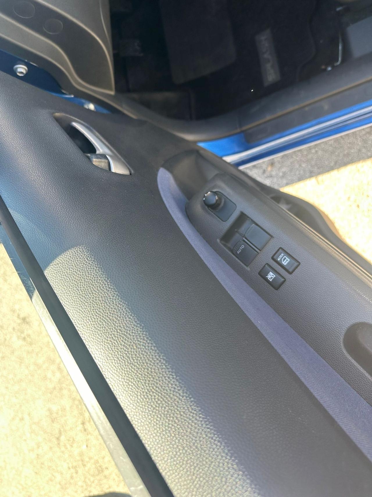 Suzuki Splash 1.3 diesel 2008