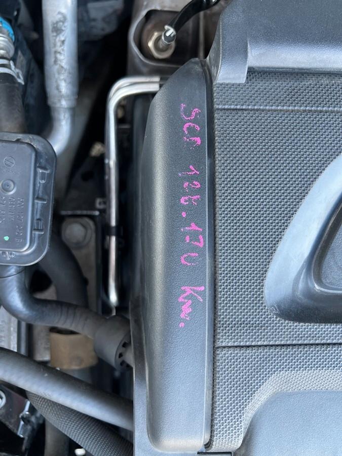 Audi A3 SPB 1.6 TDI clean diesel Ambiente