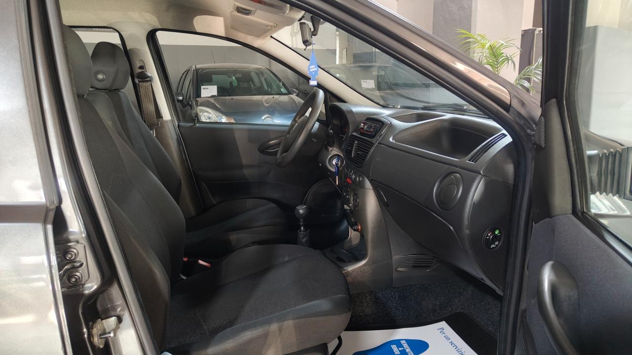 Fiat Punto Classic 1.2 5 porte Dynamic