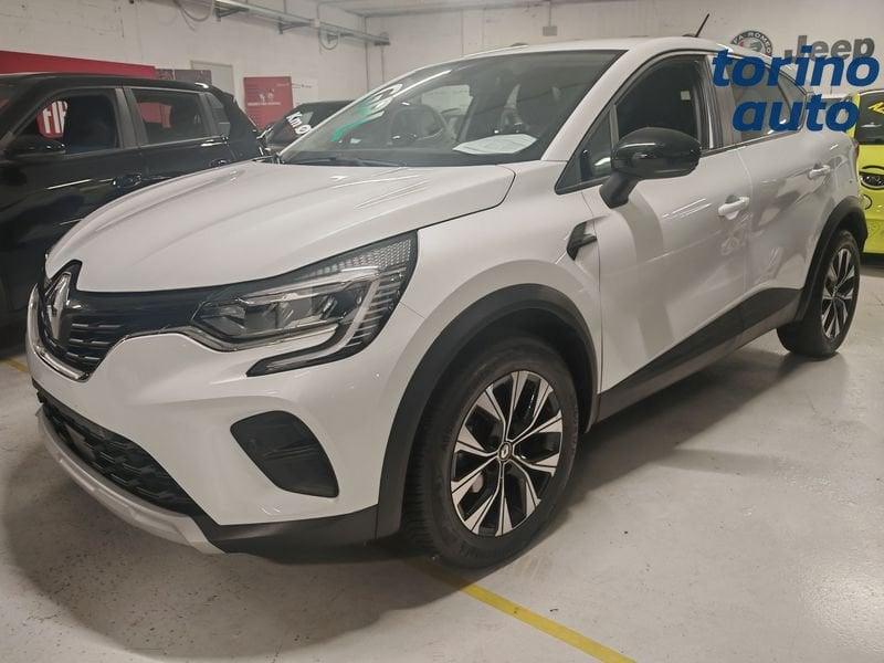 Renault Captur Captur TCe 100 CV GPL Evolution