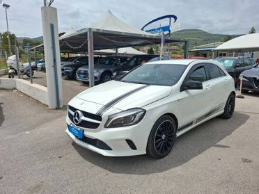 Mercedes-benz A 200 136cv Sport anno 2016