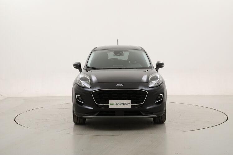 Ford Puma Titanium BZ410907 1.0 Mild Hybrid 125CV