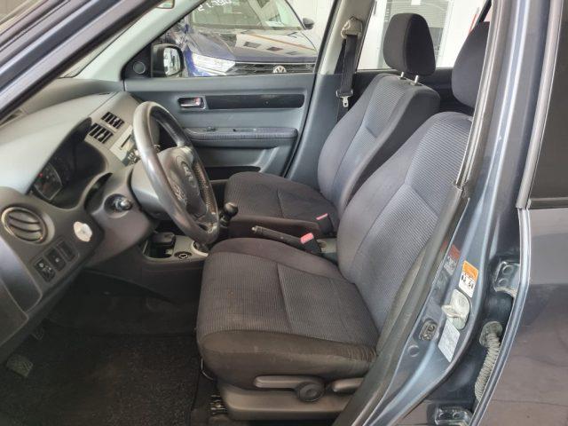 SUZUKI Swift 1.3 4x4 5p. GL