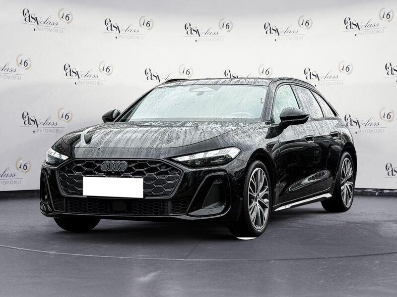 Audi S5 TFSI 270Kw MATRIX OLED TECH PRO TETTO PANO SEDILI PLUS