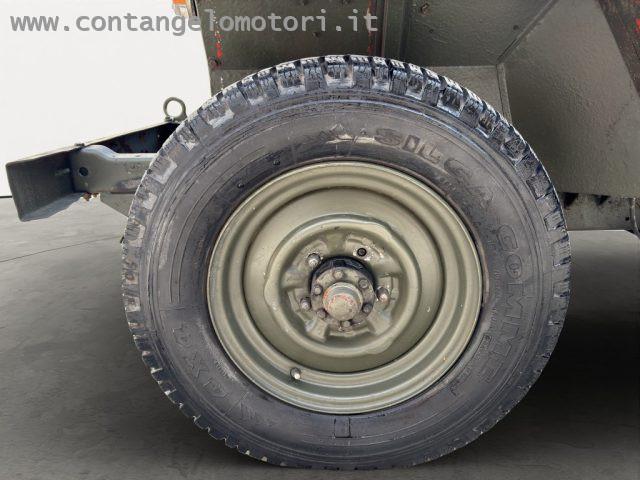 JEEP CJ-5 CJ 3B