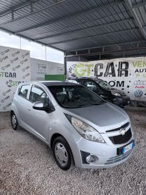 Chevrolet Spark 1.0 LT GPL