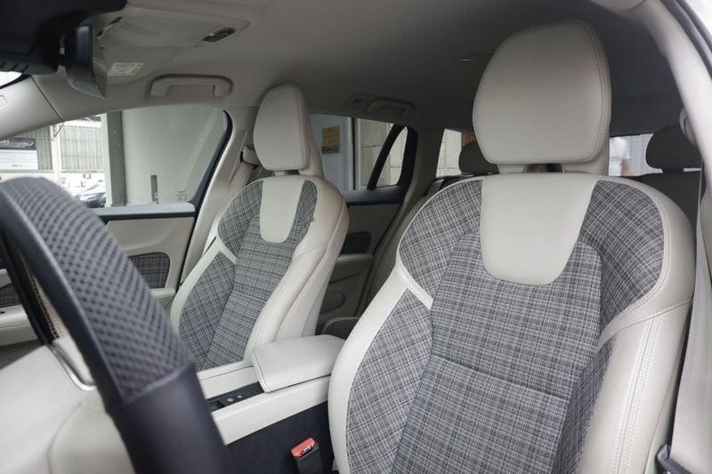 Volvo V60 Volvo V60 D4 Geartronic R-design PROMOZIONE Unicoproprietario