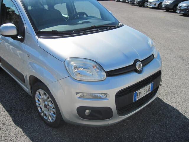 Fiat Panda 1.3 MJT S&S Easy GARANZIA FINANZIABILE