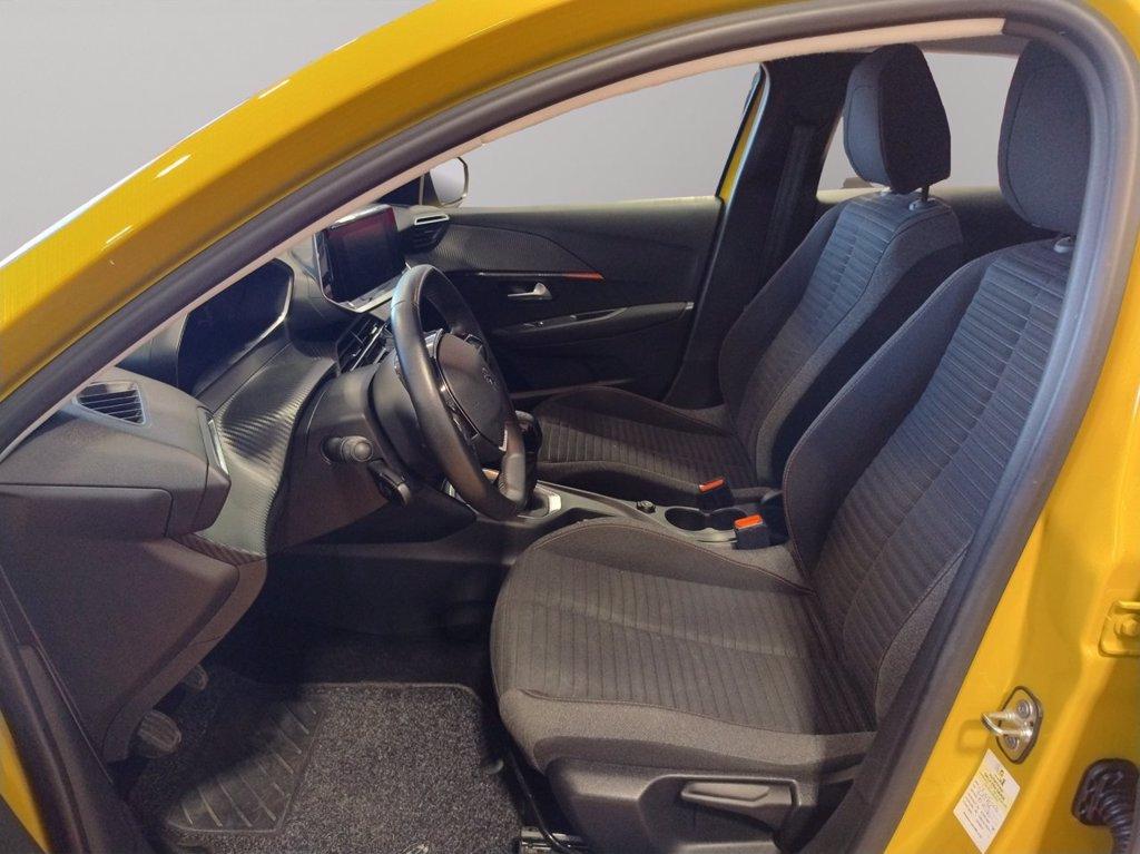 PEUGEOT 208 1.2 puretech active s&s 75cv del 2021