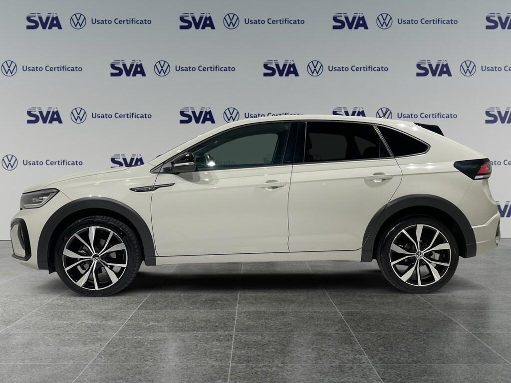 Volkswagen Taigo 1.0 Tsi 110CV DSG R-Line