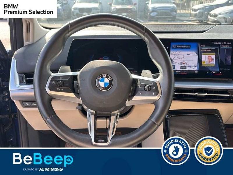 BMW Serie 2 Active Tourer 218I ACTIVE TOURER LUXURY AUTO