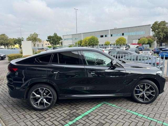 BMW X6 xDrive40d 48V Msport