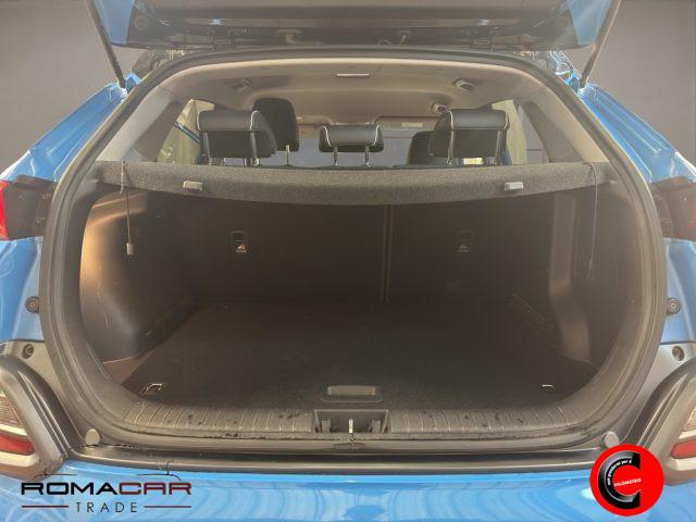 HYUNDAI Kona HEV 1.6 DCT Exellence