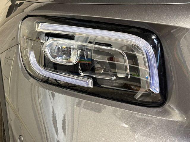 MERCEDES-BENZ GLB 200 d Premium Auto