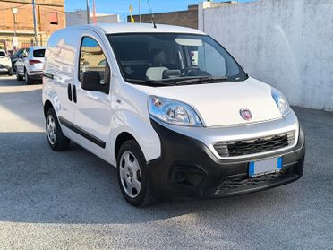 Fiat Fiorino 1.3 MJT 95CV Cargo SX 2020