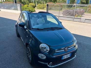 Fiat 500 C 1.0 Hybrid Dolcevita Special Edition