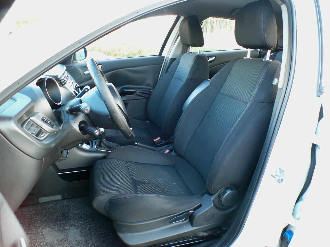 Alfa Romeo Giulietta 2.0 JTDm-2 140 CV Distinctive