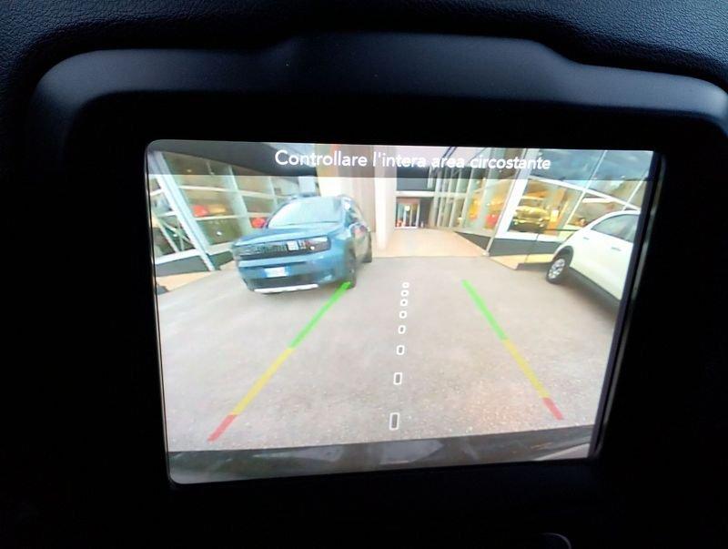 Jeep Renegade Renegade 1.3 T4 190CV PHEV 4xe AT6 Limited