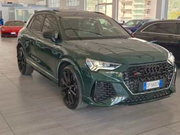 Audi Q3 RS quattro S tronic 2023 - FULL SERVICED