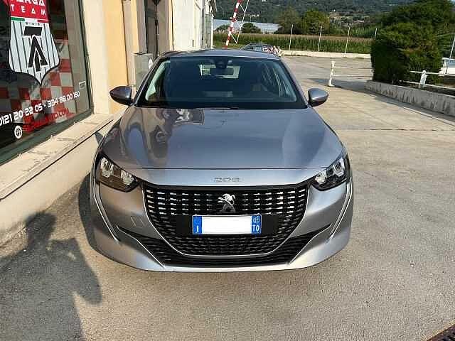 Peugeot 208 BlueHDi 100 Active Pack