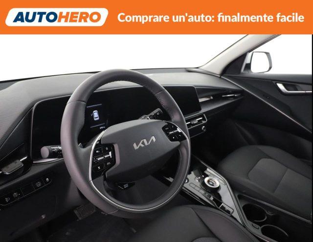 KIA Niro 1.6 GDi DCT HEV Style